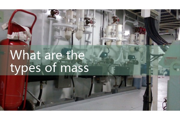 Pressure drop of mass flowmeter